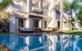 Luxury Villa Burglaries Casablanca Eid Holiday