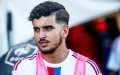 Lyon Denies Transfer Rumors for Promising Midfielder Mohamed El Arouch