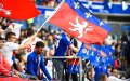 Lyon Fan Accused of Racist Attack on Muslim Woman During French Cup Final Broadcast