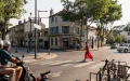 In Lyon, natives of Morocco account for 8%