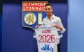 Lyon Signs Moroccan Defender Achraf Laaziri to 4-Year Deal