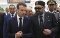 Macron Calls for Overhaul of France's Relations with Morocco and North Africa