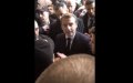 Macron Clashes with Israeli Police at French Territory in Jerusalem