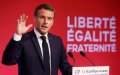 Macron Defends France's Stance on Islamist Extremism, Rejects Claims of Anti-Muslim Bias