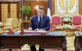 Macron Faces Calls for Colonial Apology During Morocco Visit
