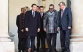 Macron to Make State Visit to Morocco, Aiming to Mend Ties