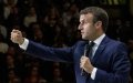 Macron Meets Muslim Leaders Amid Debate on Religious Symbols in Schools