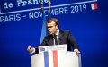 Macron Pledges Anti-Communitarianism Measures, Opposes Ban on Community Election Lists