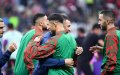 Macron Praises Morocco's Historic World Cup Run After France's Semi-Final Victory