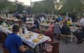 Macron: Ramadan Gatherings Banned in France Amid COVID-19 Lockdown