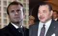 Macron Recognizes Moroccan Sovereignty Over Western Sahara in Letter to King