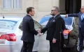 Macron to Visit Morocco: Two-Day Trip Includes Royal Meeting, Parliament Address