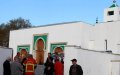 Macron Vows to Protect Muslims After Attack on Bayonne Mosque