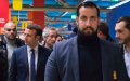 Macron's Ex-Aide Benalla Appeals Conviction for May Day Protest Violence