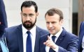 Macron's Ex-Bodyguard Challenges Brazilian MMA Champ to Fight After Presidential Insult