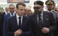 Macron's Morocco Visit Likely in Fall, Diplomatic Sources Say