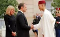 Macron's Visa Restrictions Strain Franco-Moroccan Relations, Report Finds