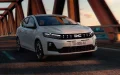 Made in Morocco: Dacia Sandero Dominates Europe's Car Market