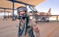 Made in Morocco" F-16s? The crazy project with India to transform Ben Guerir into a military hub!