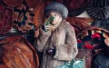 Madonna in Marrakech: New Year's Eve 2026 and a nod to Achraf Hakimi