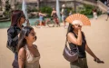 Madrid Climate Change 2050: European Capital Faces Marrakech-Like Heat