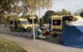 Madrid Stabbing: Man Dies After Late-Night Fight in Leganés Suburb