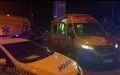 Madrid Warehouse Fire Injures Three Young Men, Two Moroccan Nationals