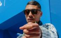 Maes at the center of an explosive investigation into the links between French rap and organized crime