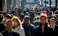 The Maghreb helps France avoid population decline