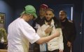 Maghrebi Artists Blend Moroccan Rhythms with British Sounds in New UK Release "Ya Salam"