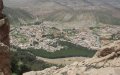 3.9 Magnitude Earthquake Strikes Morocco's Boulemane Region, No Damage Reported