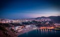 Magnitude 4.3 Earthquake Strikes Morocco's Al Hoceima Province