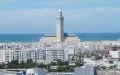 Magnitude 4 Earthquake Strikes Near Casablanca, Morocco Overnight