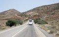 Magnitude 3.7 Earthquake Strikes Off Coast of Driouch, Morocco