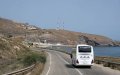 Magnitude 4.5 Earthquake Strikes Off Coast of Morocco's Driouch Province