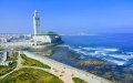 4.7 Magnitude Earthquake Strikes Off Moroccan Coast Near Casablanca