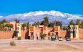 Magnitude 2.6 Earthquake Strikes Ouarzazate Province in Morocco