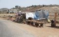 Magnitude 3.5 and 3.6 Earthquakes Shake Northern Morocco's Driouch Province