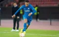 Mainz Player El Ghazi Stands Firm on Pro-Palestinian Stance Despite Club Suspension