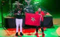 Maître Gims Draws Massive Crowd at Marrakech Concert, Professes Love for Morocco