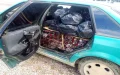 Major Alcohol Smuggling Ring Busted in Northern Morocco