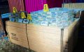 Major Cocaine Bust: Moroccan and US Authorities Seize 215 kg at Tanger Med Port