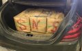 Major Drug Bust: 400 Kilos of Moroccan Cannabis Seized in French Operation