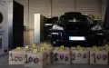 Major Drug Bust: 666 kg of Cannabis Seized in French Yvelines Region