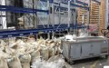 Major Drug Bust in Antwerp: 1.7 Tons of Cocaine Seized, Five Arrested