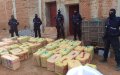 Major Drug Bust: 5 Arrested in Morocco with Over 3 Tons of Cannabis