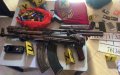 Major Drug Bust in Morocco: 6 Arrested in International Trafficking Ring