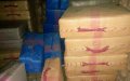 Major Drug Bust in Morocco: 8 Arrested, 7.5 Tons of Cannabis Seized in Guelmim