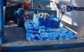 Major Drug Bust: Over 130 kg Seized at Tangier Port in International Trafficking Operation