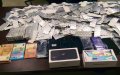 Major Drug Bust at Tanger-Med Port: 19,200 Psychotropic Pills Seized from Spain-Morocco Truck